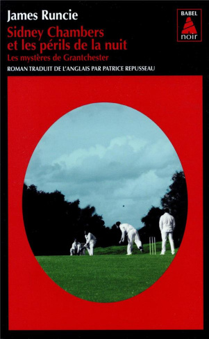 Sidney Chambers et les périls de la nuit. Les mystères de Grantchester