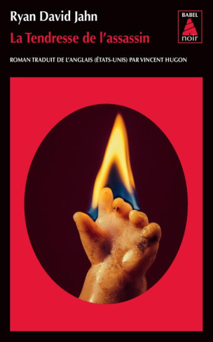 La Tendresse de l'assassin