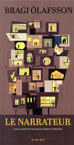 Le narrateur