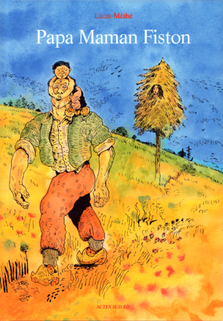 Papa Maman Fiston