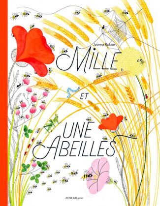Mille et une abeilles