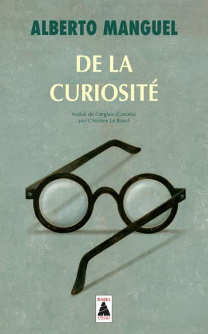 De la curiosité