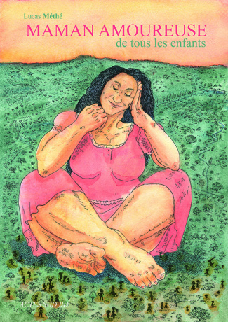 Maman amoureuse de tous les enfants