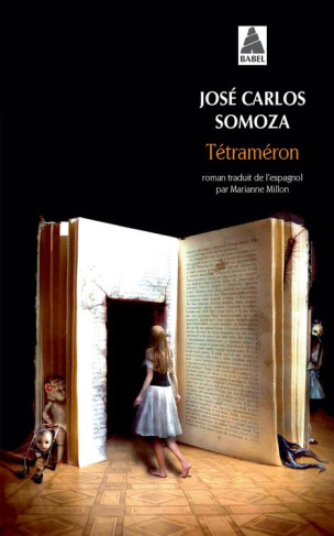 Tetraméron. Les contes de Soledad