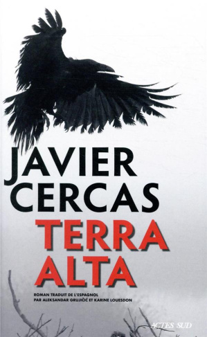 Terra Alta