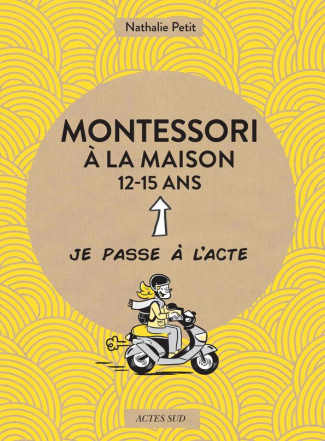 Montessori à la maison 12-15 ans