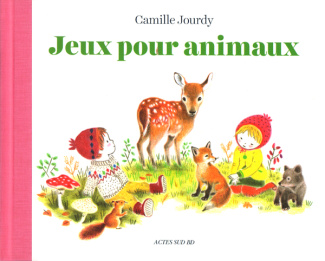 Jeux pour animaux