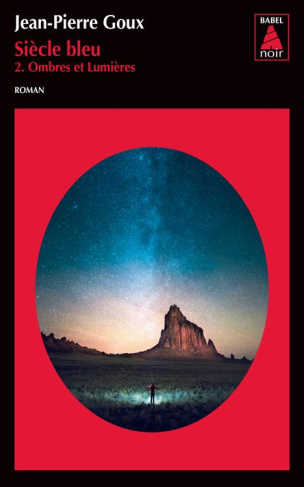 Siècle Bleu/02/ Ombres et lumières