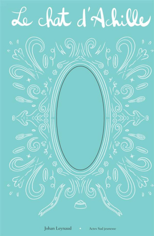 Le Chat d'Achille