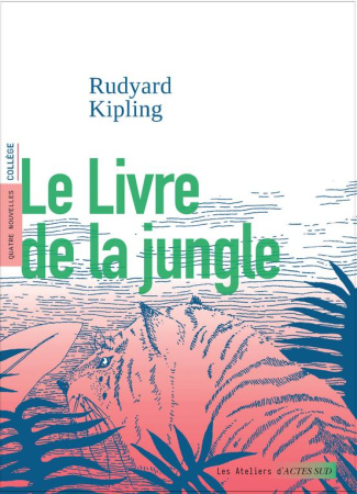 Le Livre de la jungle