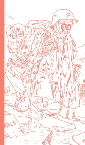 La Retirada. Exode et exil des républicains d'Espagne