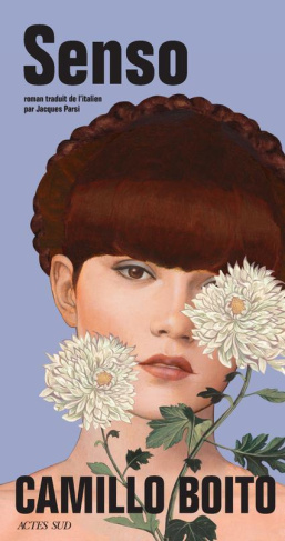 Senso. Carnet secret de la comtesse Livia