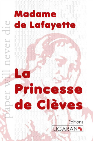 La princesse de Clèves