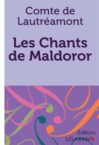 Les chants de Maldoror