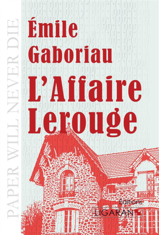 L'affaire Lerouge