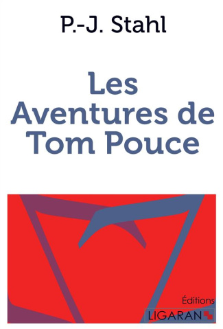 Les aventures de Tom Pouce