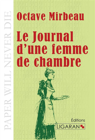 Le journal d'une femme de chambre