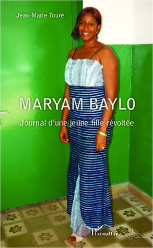 Maryam Baylo, journal d'une jeune fille révoltée
