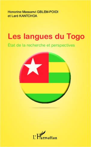 Les langues du Togo. Etat de la recherche et perspectives
