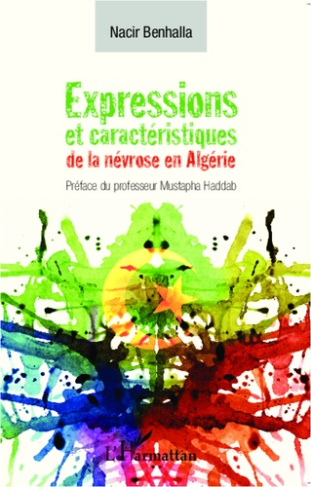 Expressions et caractéristiques de la névrose en Algérie