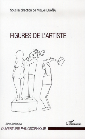 Figures de l'artiste