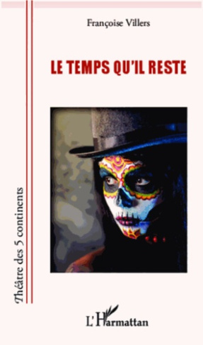 Le temps qu'il reste