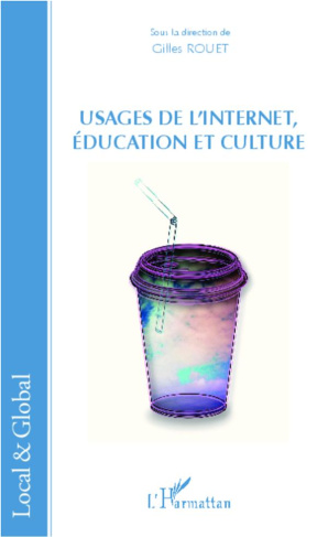 Usages de l'internet, éducation et culture