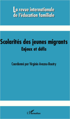 Scolarités des jeunes migrants. Enjeux et défis