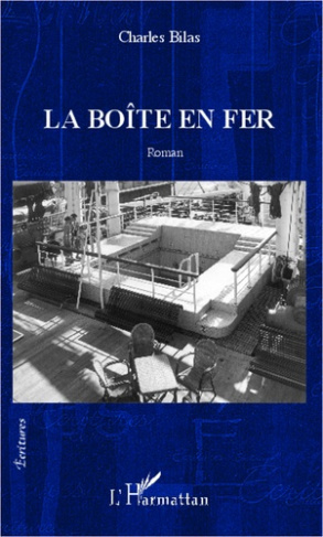 La boîte en fer