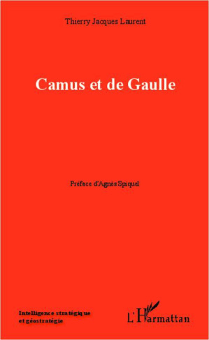 Camus et de Gaulle