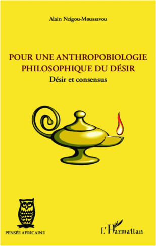 Pour une anthropobiologie philosophique du désir. Désir et consensus