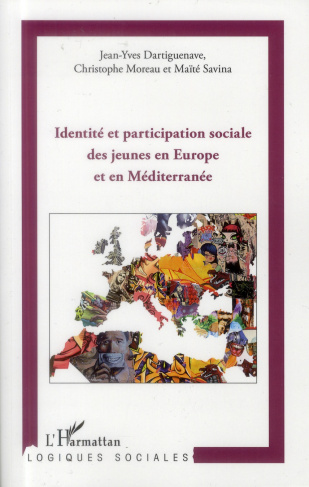 Identité et participation sociale des jeunes en Europe et en Méditerranée