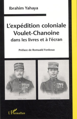 L'expédition coloniale Voulet-Chanoine dans les livres et à l'écran
