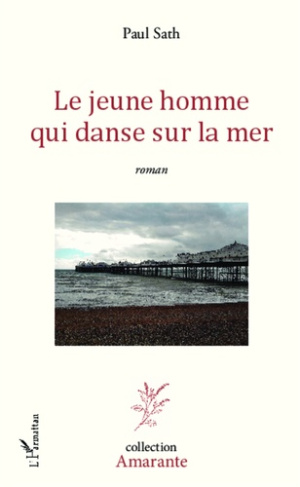 Le jeune homme qui danse sur la mer