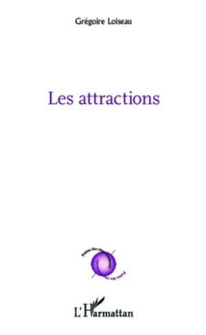 LES ATTRACTIONS