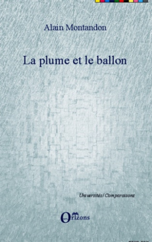 La plume et le ballon