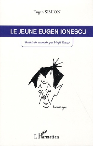 Le jeune Eugen Ionescu