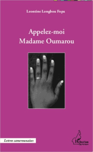 Appelez-moi madame Oumarou