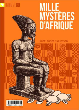 Mille mystères d'Afrique / Séductions