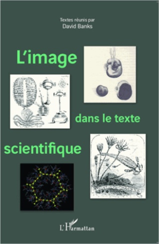 L'image dans le texte scientifique