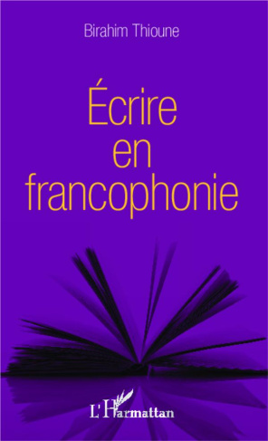 Ecrire en francophonie