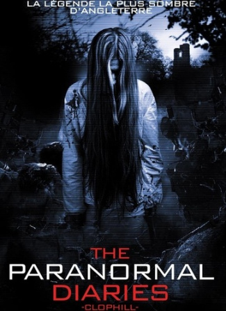 The paranormal diaries