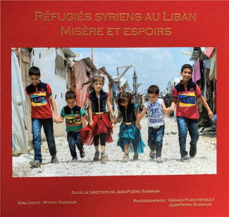 Réfugiés syriens au Liban. Misère et espoirs