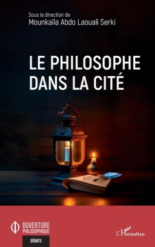 Le philosophe dans la cité