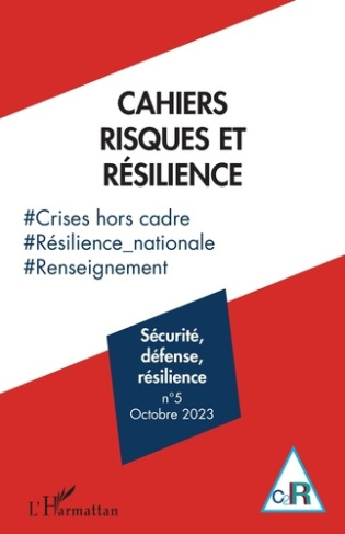 Sécurité, défense, résilience. 52023