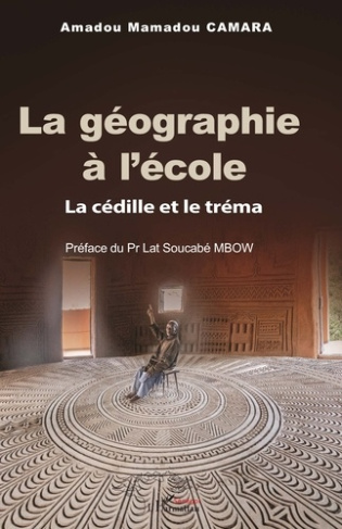La géographie à l’école. La cédille et le tréma