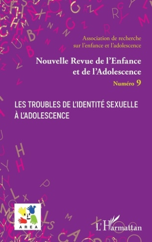 Les troubles de l’identité sexuelle à l’adolescence. 9