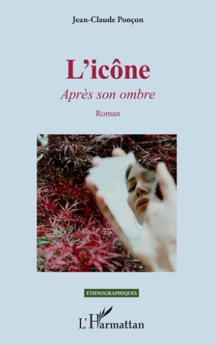 L'icône. Après son ombre