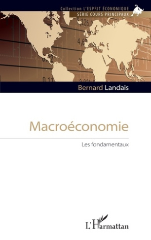 Macroéconomie. Les fondamentaux