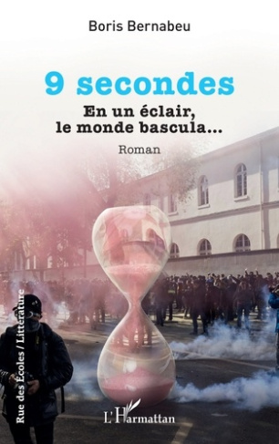9 secondes. En un éclair, le monde bascula…